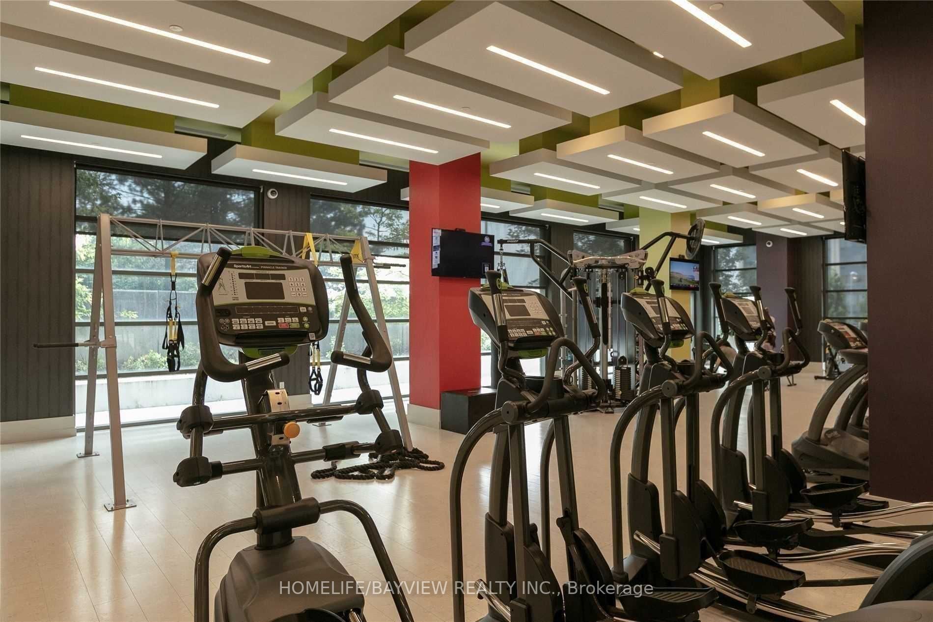 55 Ann O'reilly Rd, #1103