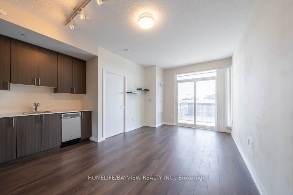 55 Ann O'reilly Rd, #1103