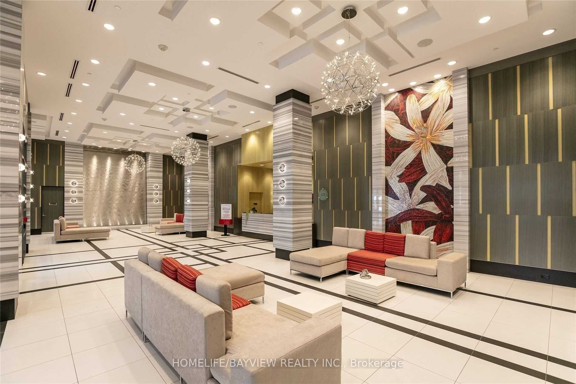 55 Ann O'reilly Rd, #1103