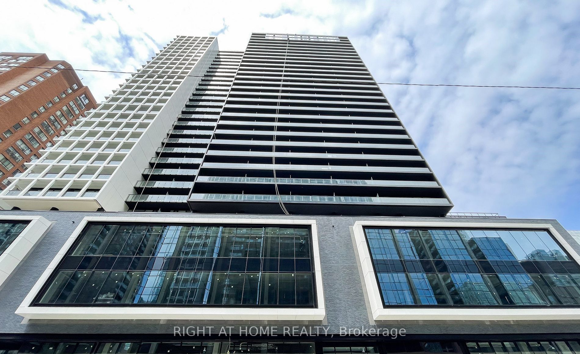 20 Edward St, #1520
