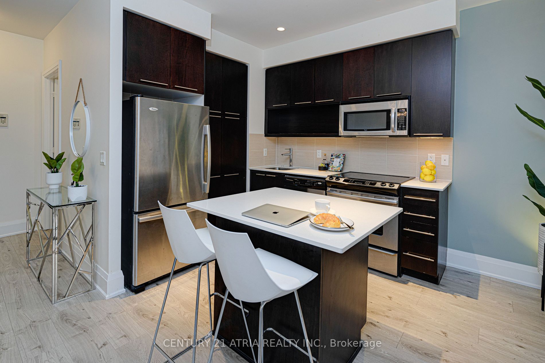 100 Harrison Garden Blvd, #307