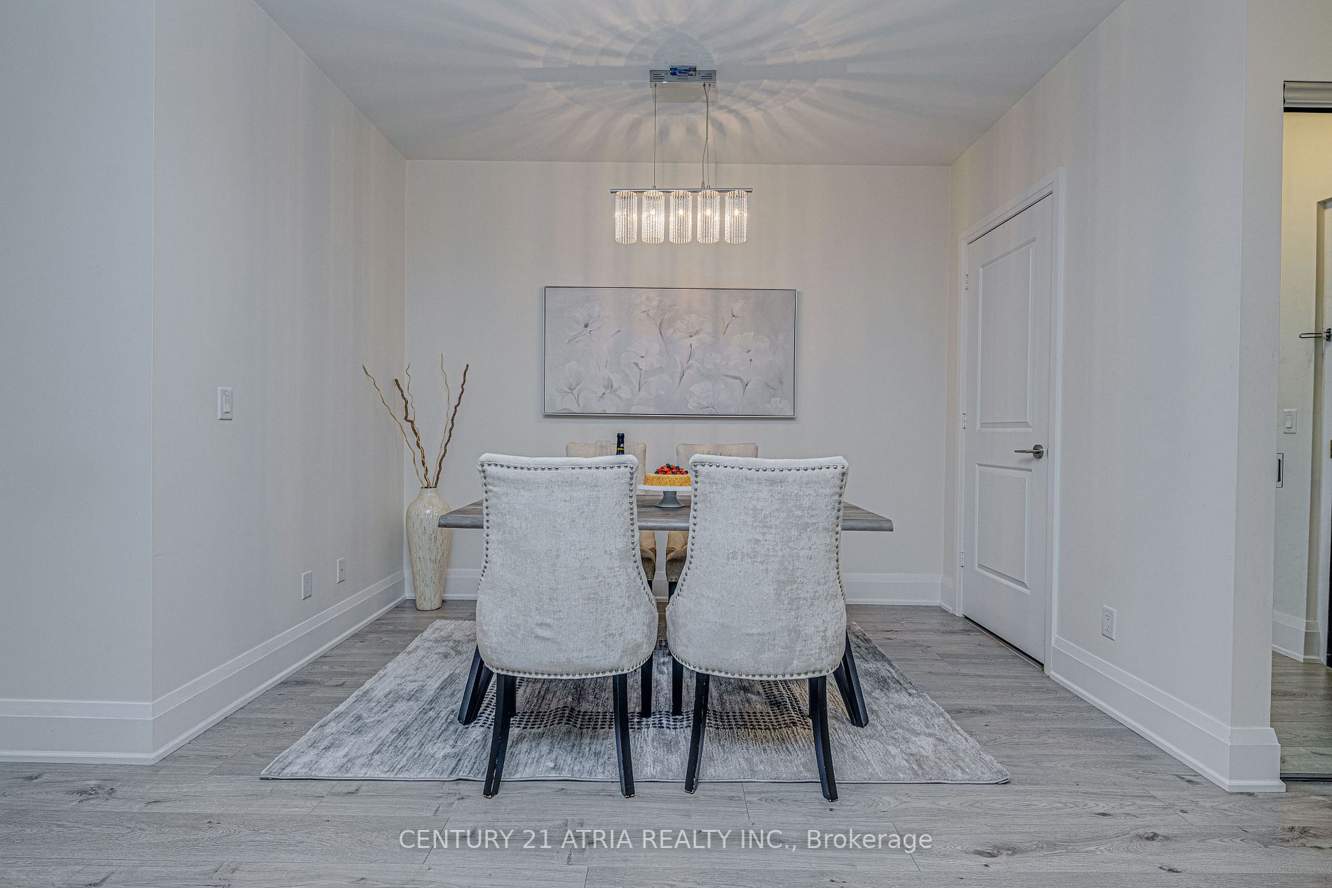 100 Harrison Garden Blvd, #307