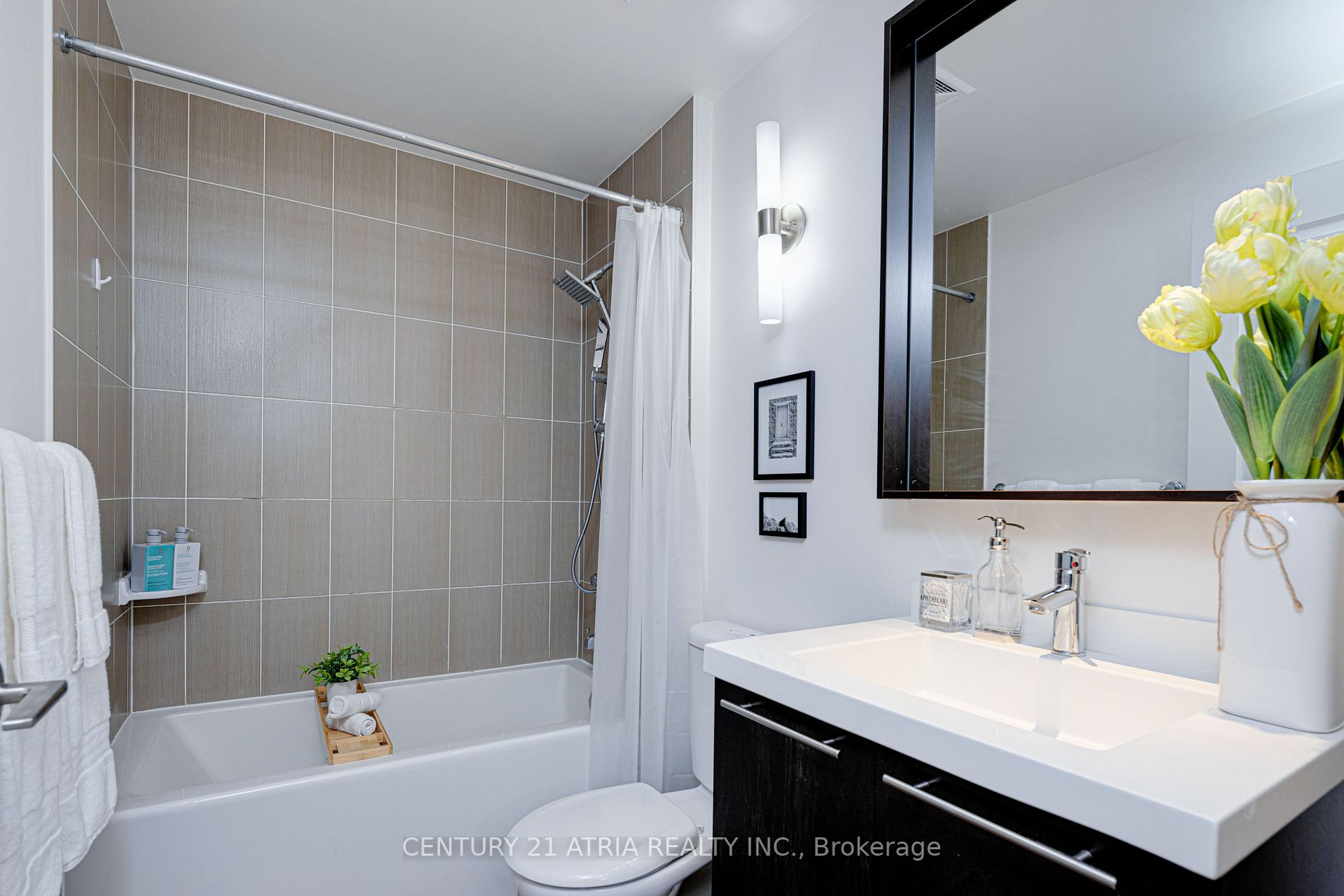 100 Harrison Garden Blvd, #307