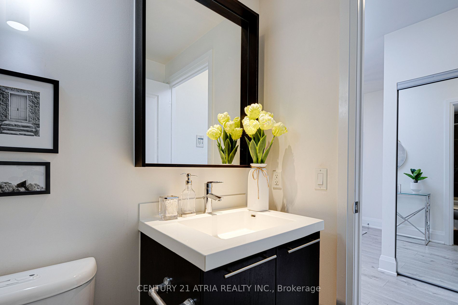 100 Harrison Garden Blvd, #307