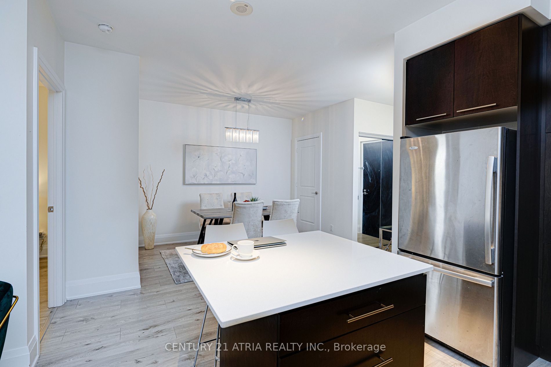 100 Harrison Garden Blvd, #307