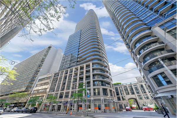 25 Carlton St, Toronto