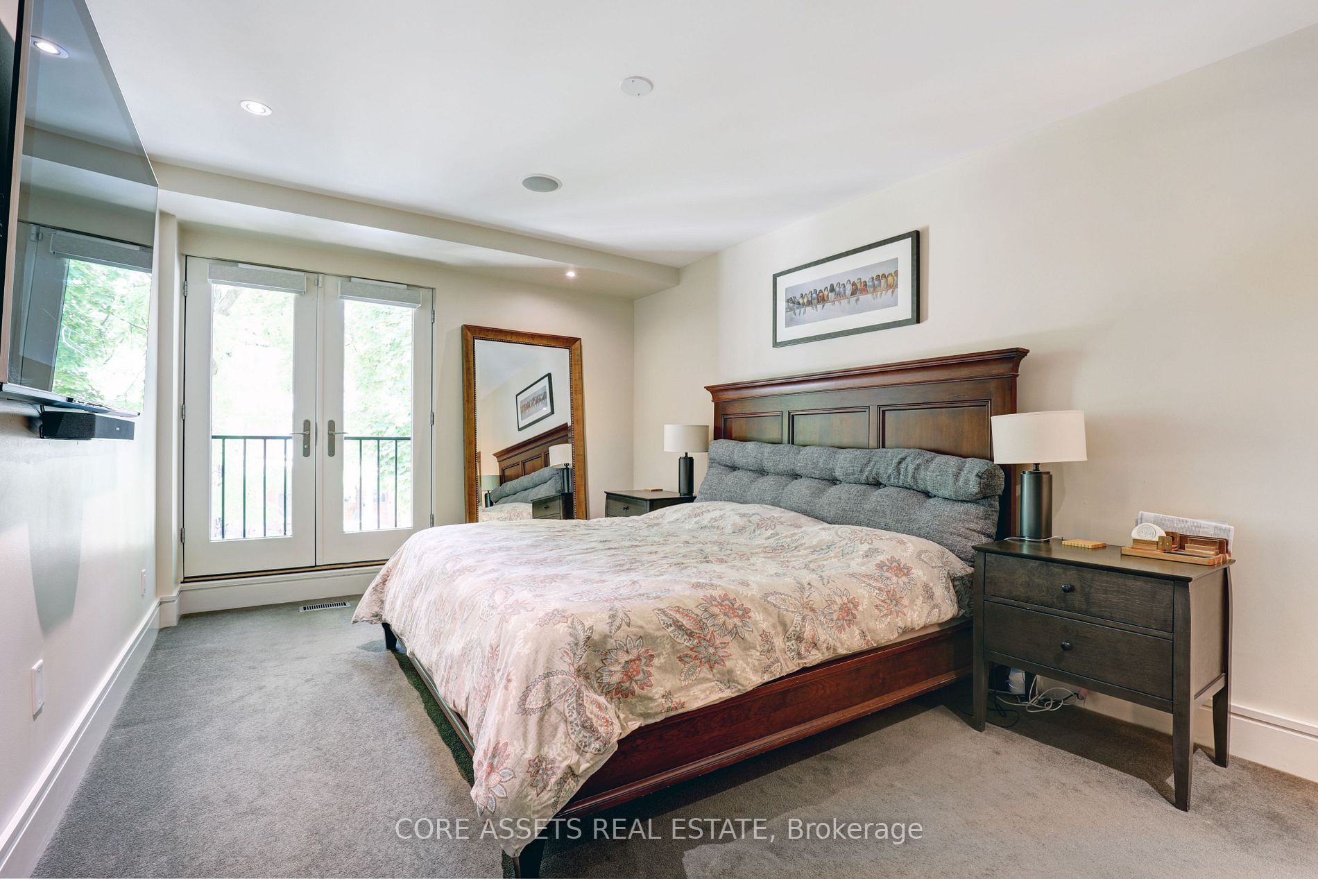 95 Balmoral Avenue