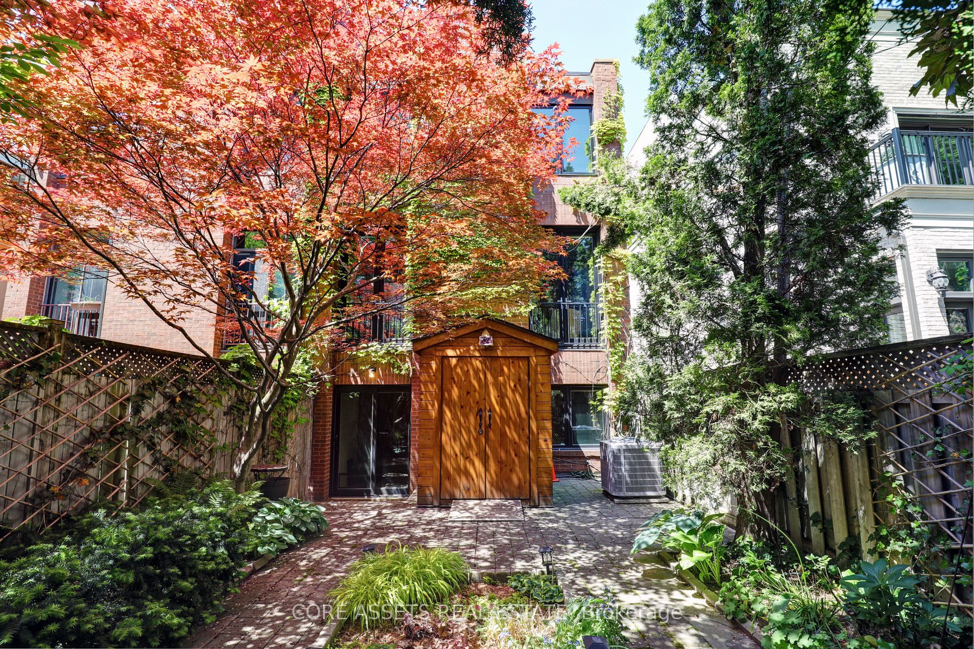 95 Balmoral Avenue