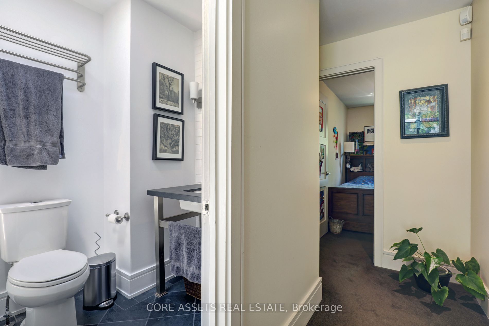 95 Balmoral Avenue