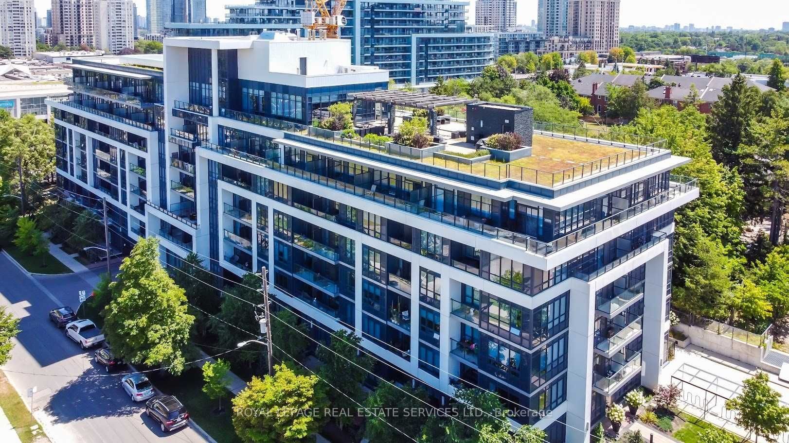 399 Spring Garden Avenue, #306