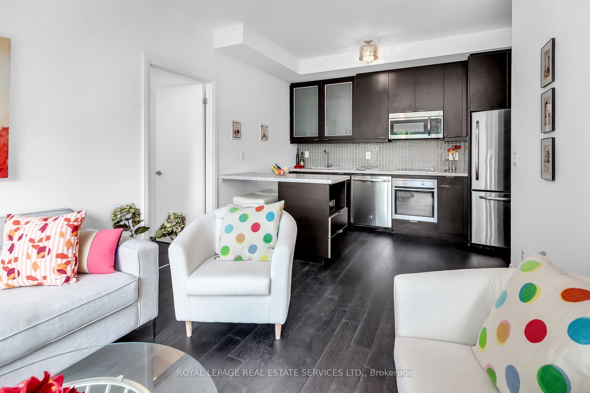 399 Spring Garden Avenue, #306