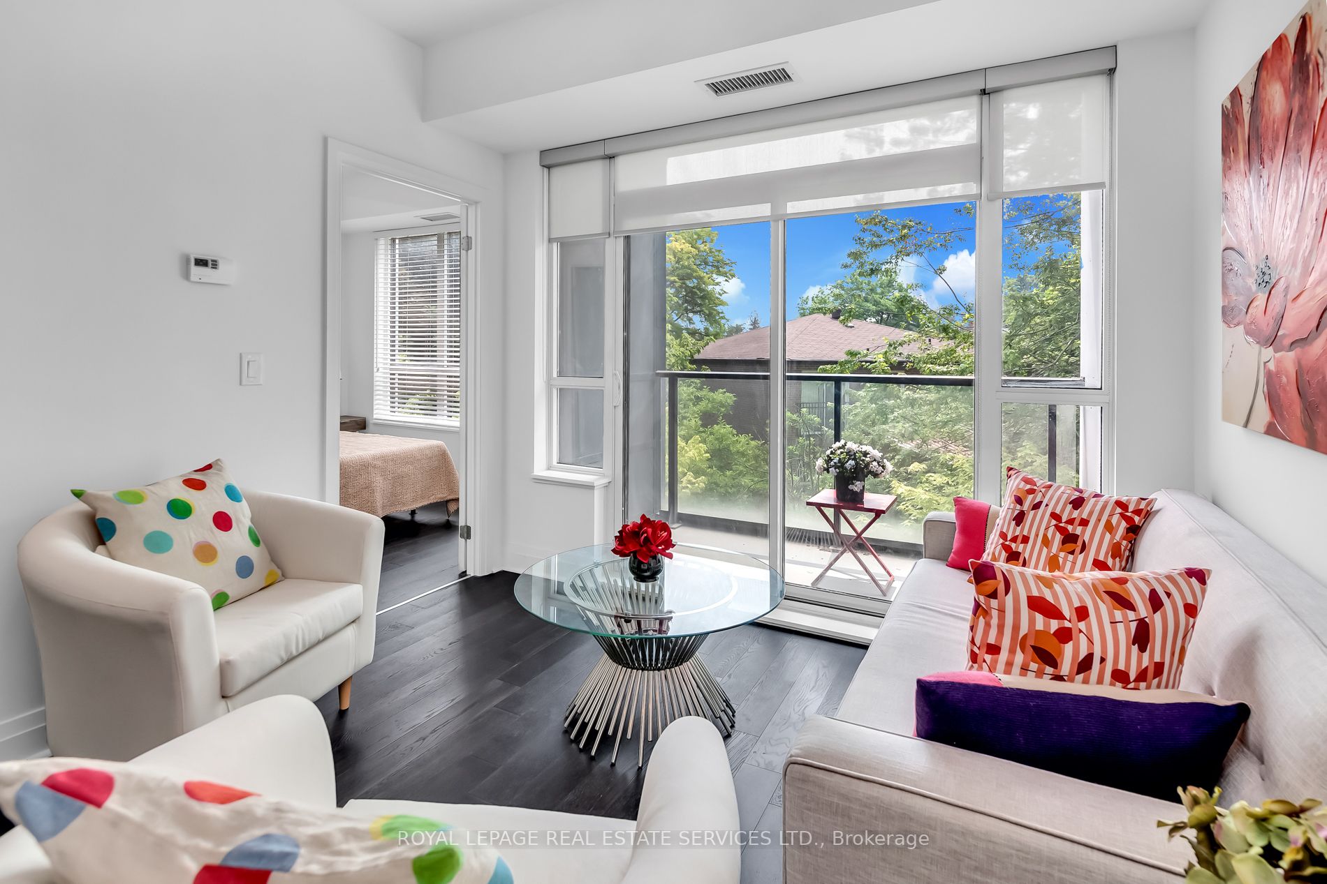 399 Spring Garden Avenue, #306