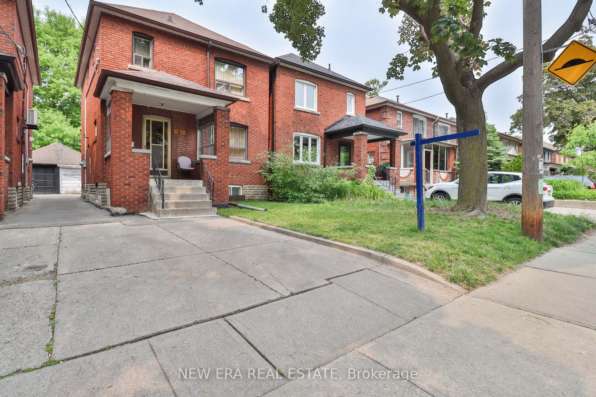 14 Roseneath Gdns