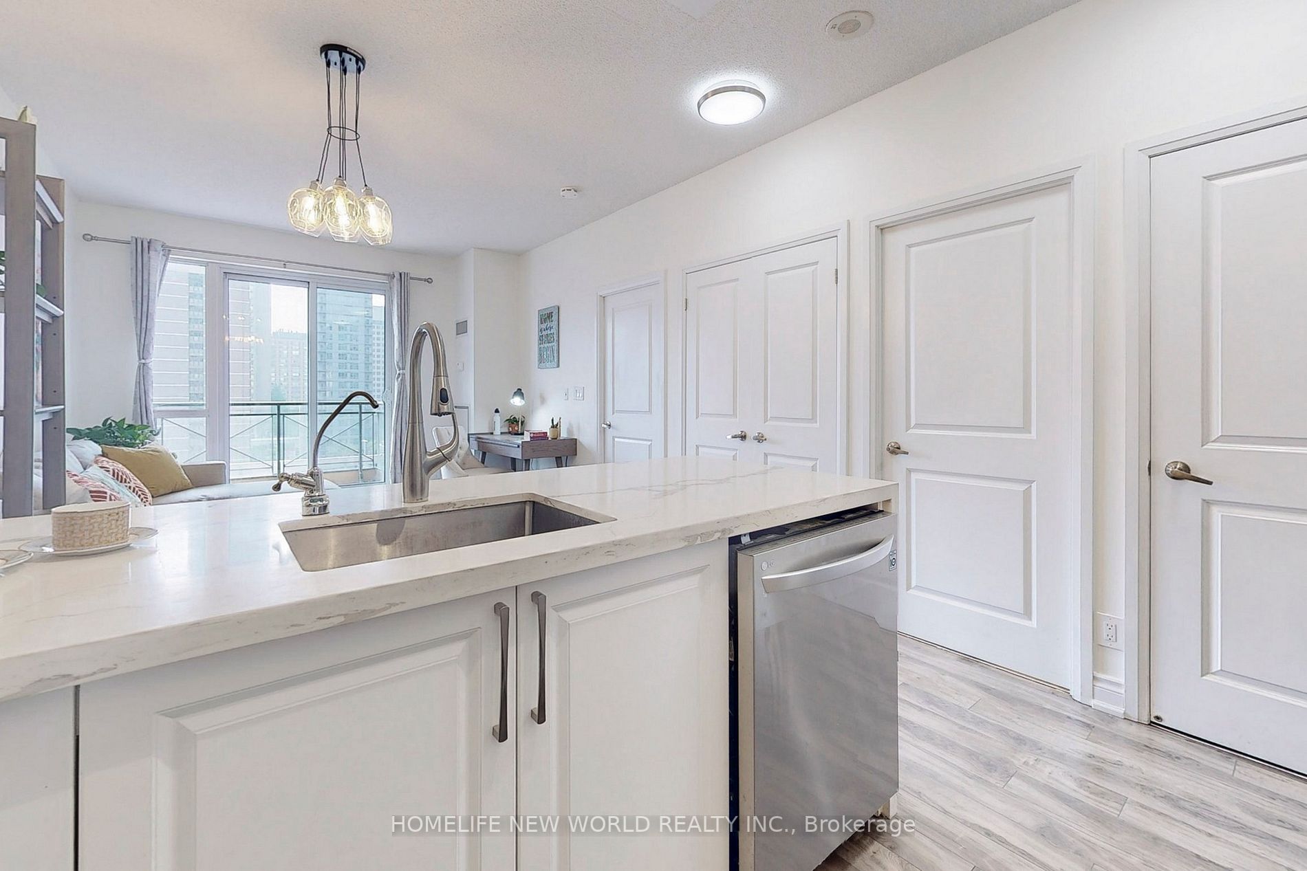 35 Hayden Street, #1020