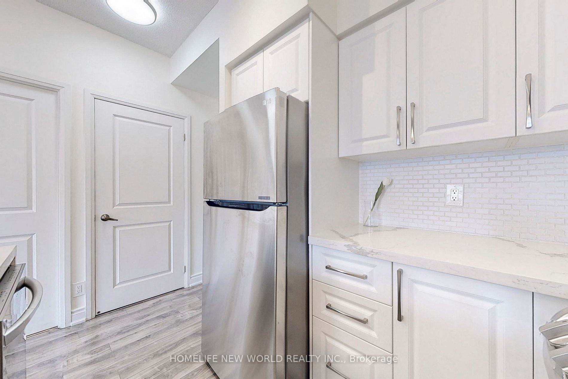 35 Hayden Street, #1020
