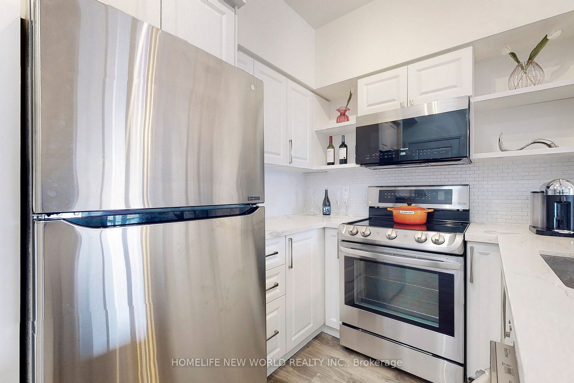 35 Hayden Street, #1020