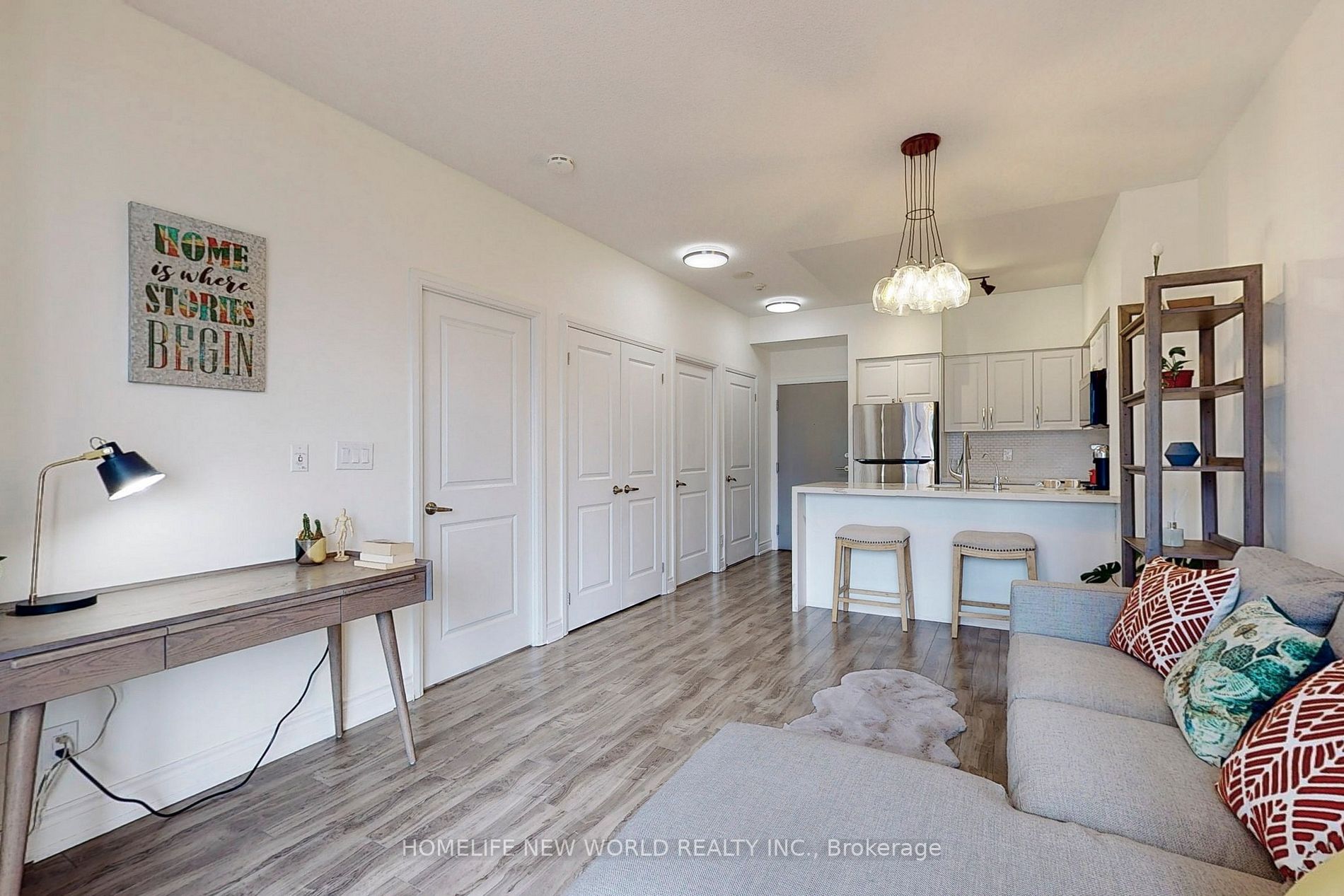 35 Hayden Street, #1020