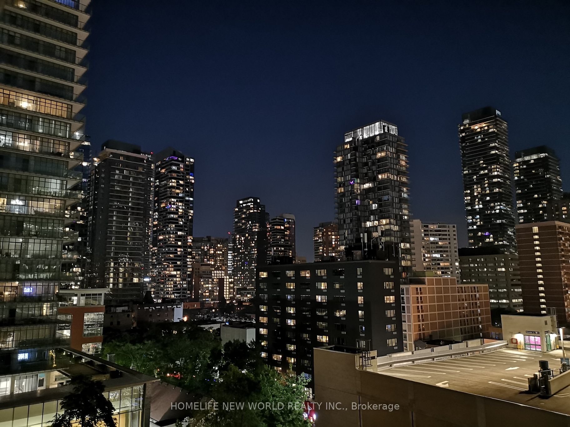 35 Hayden Street, #1020