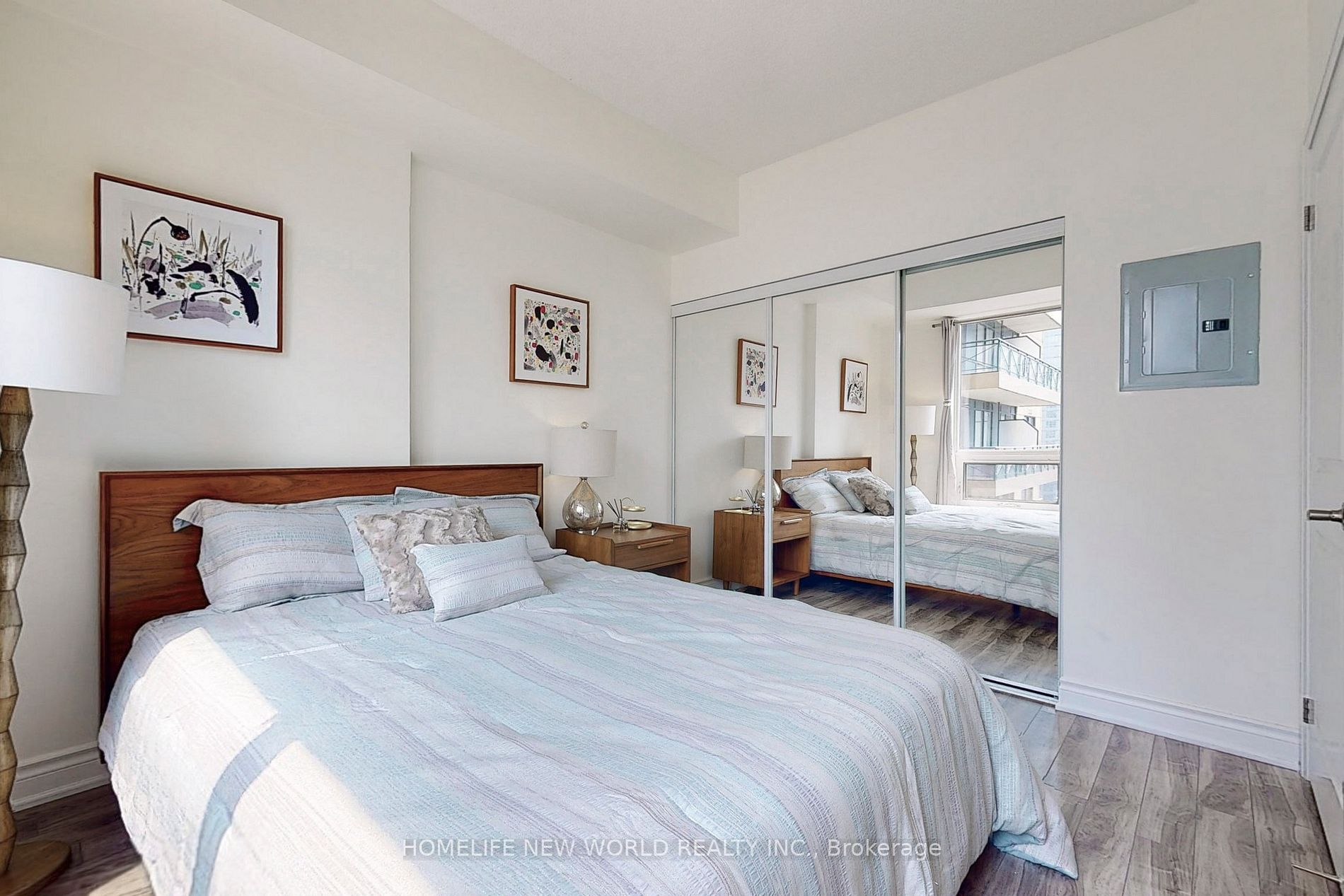 35 Hayden Street, #1020