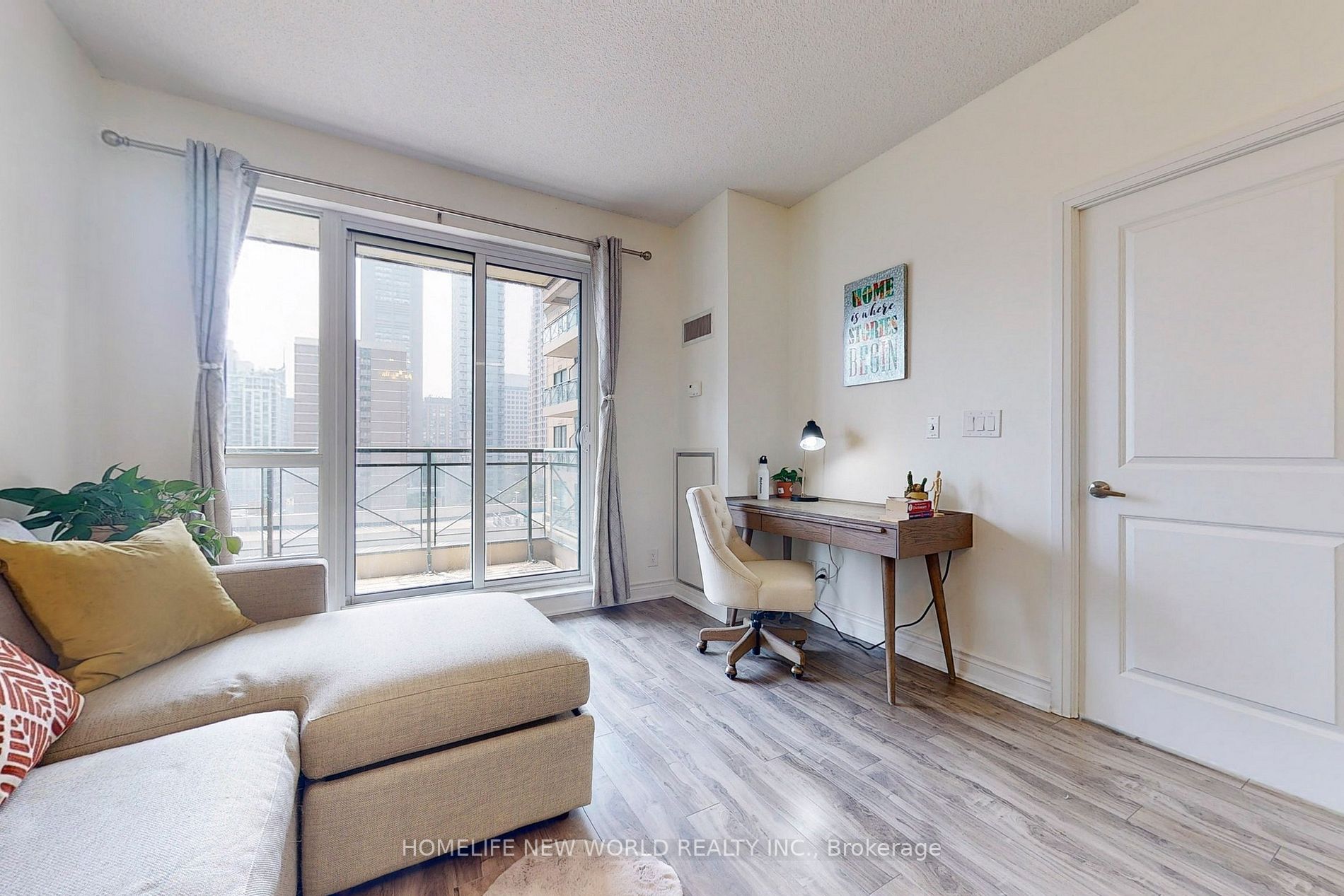 35 Hayden Street, #1020