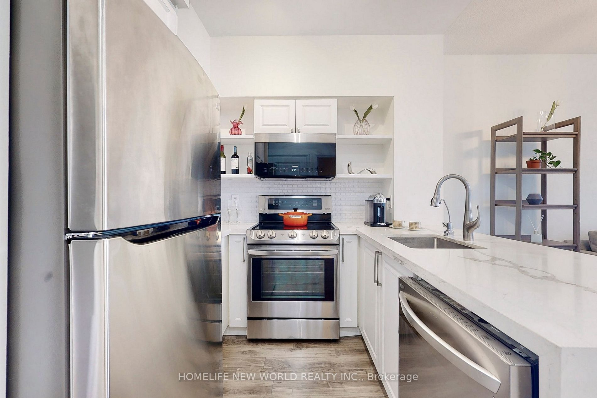 35 Hayden Street, #1020