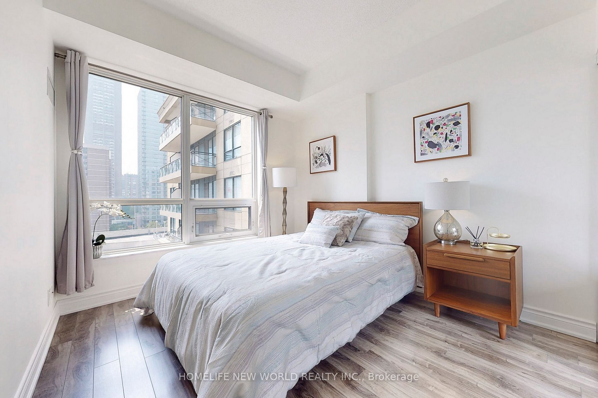 35 Hayden Street, #1020