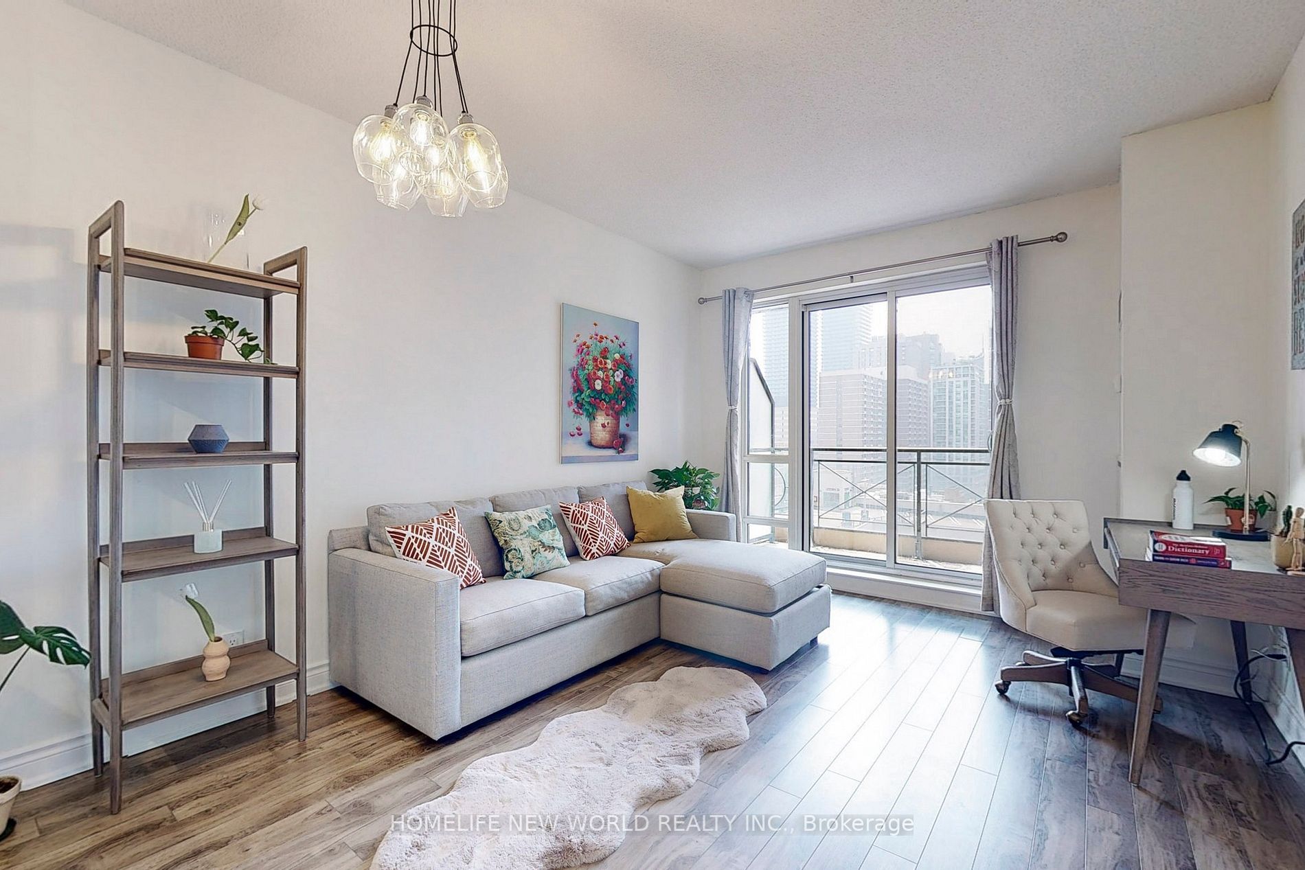 35 Hayden Street, #1020