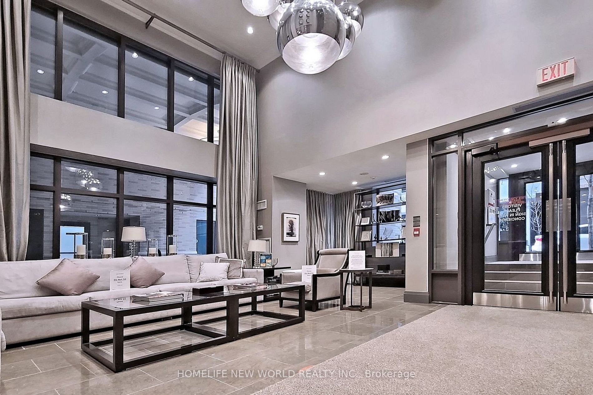 35 Hayden Street, #1020