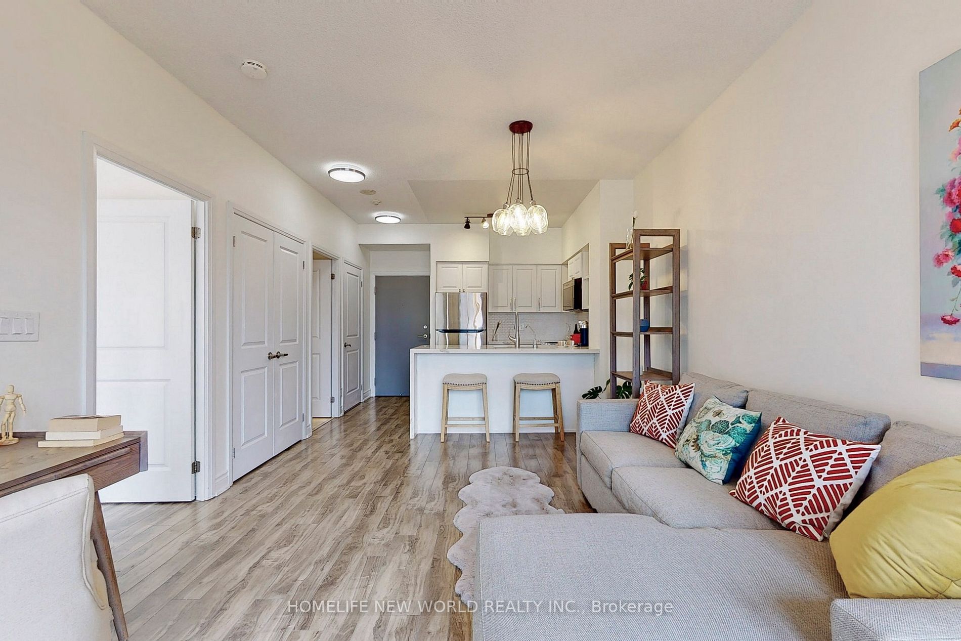35 Hayden Street, #1020