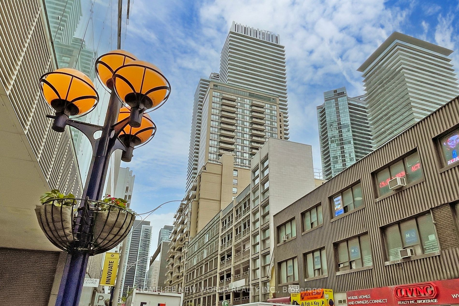 35 Hayden Street, #1020