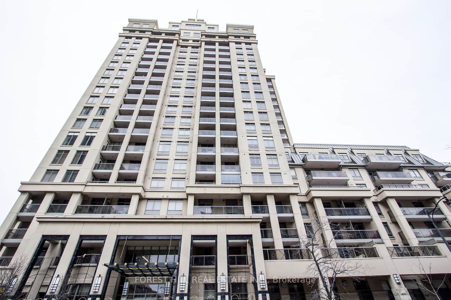 18 Kenaston Gdns, #1010