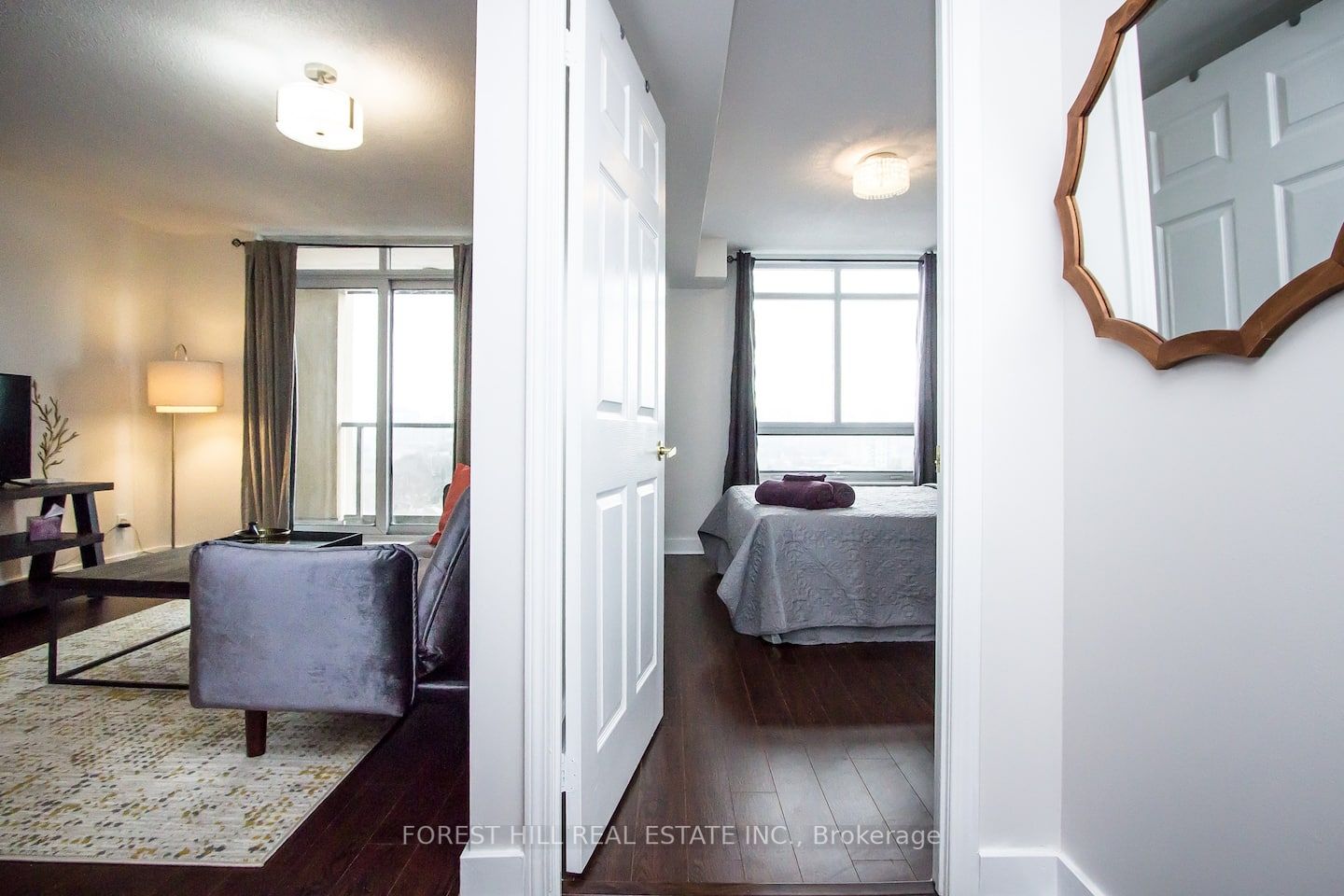 18 Kenaston Gdns, #1010