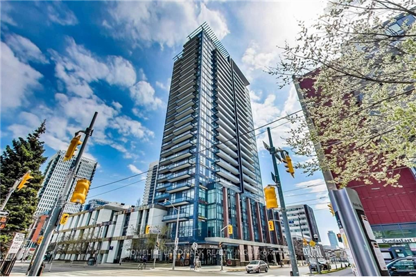 225 Sackville St, Toronto