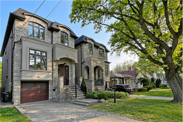 145 Kingsdale Ave S, Toronto