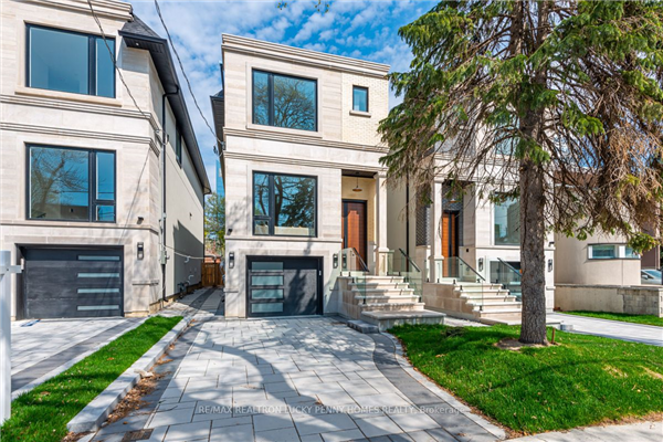 18A Florence Ave, Toronto