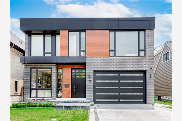 71 Yorkview Dr, Toronto