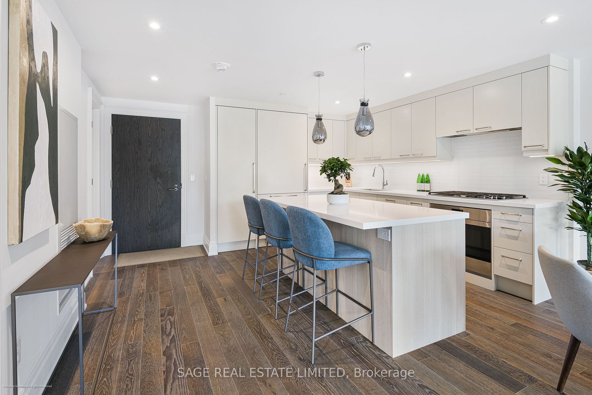 1 Forest Hill Rd, #201