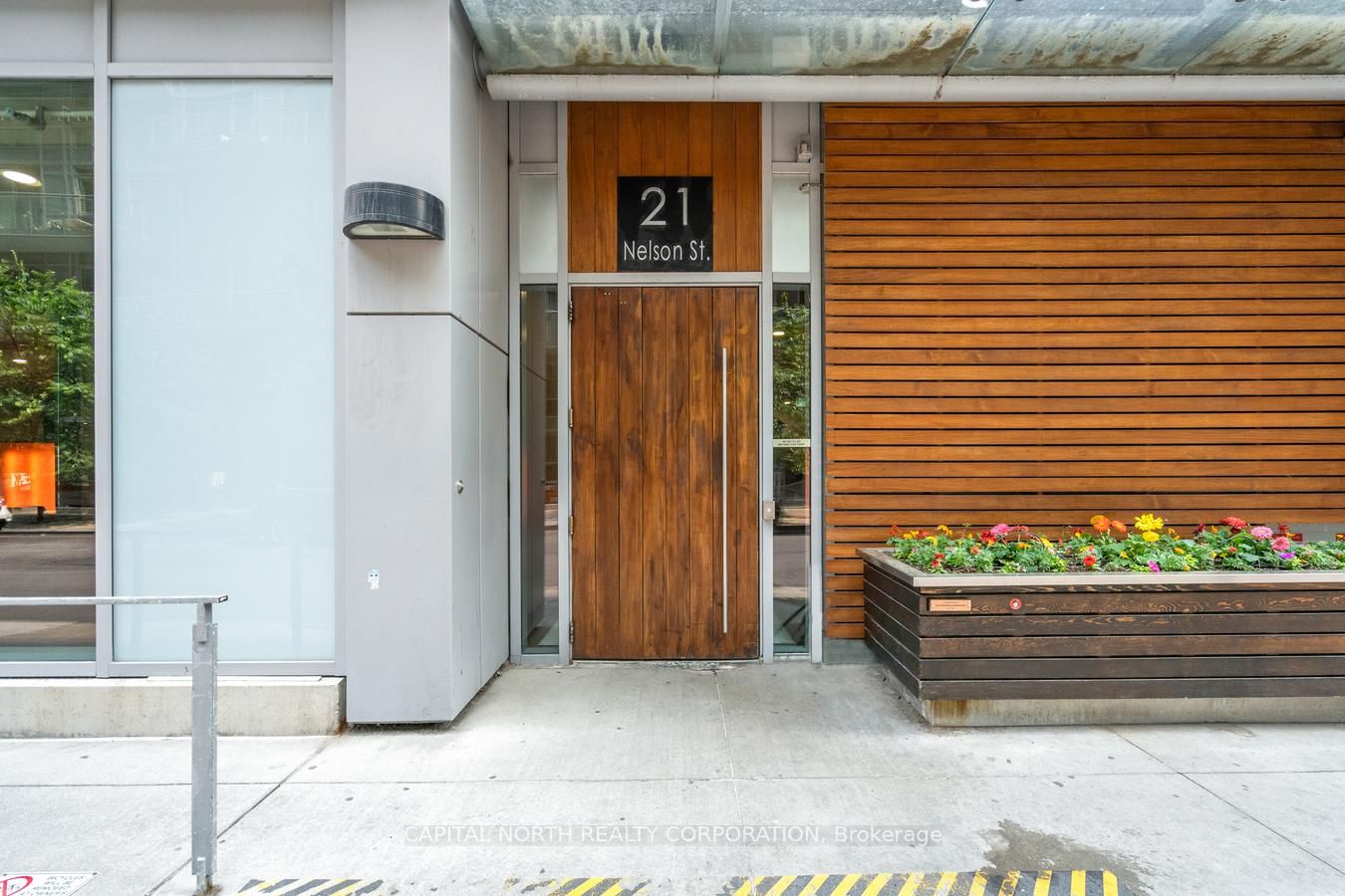 21 Nelson St, #Lph08