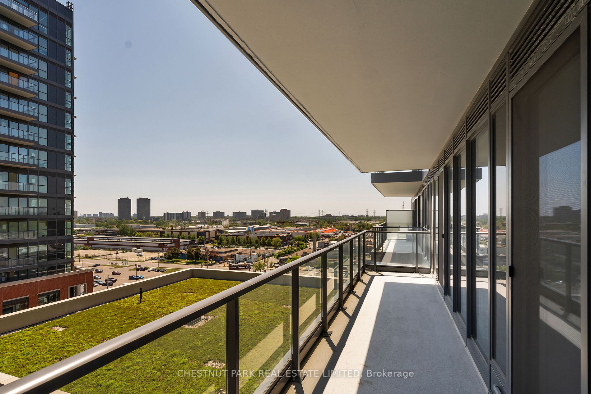 33 Frederick Todd Way, #911