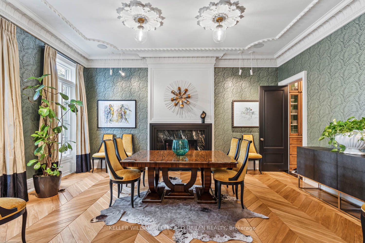 177 Teddington Park Ave