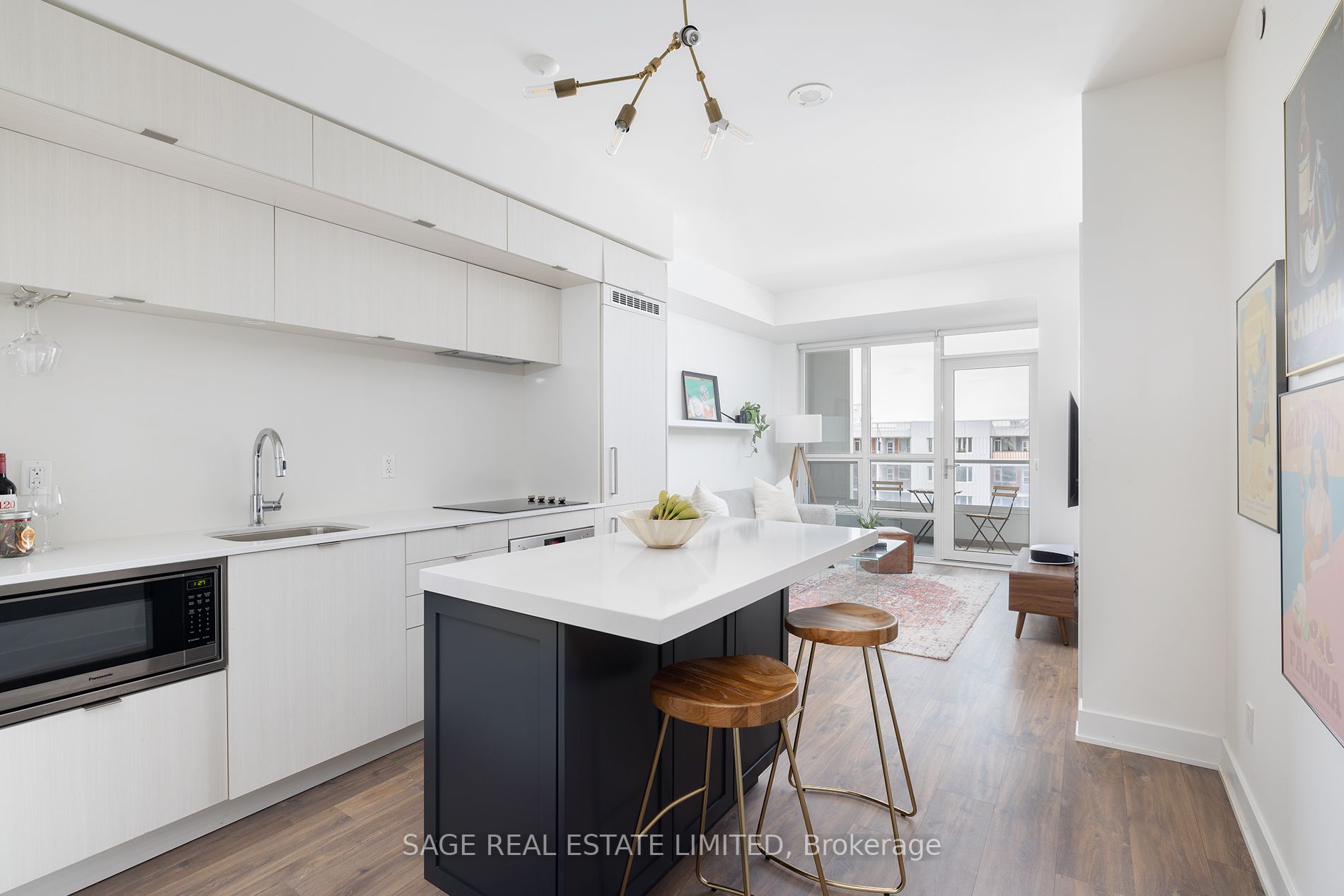 38 Cameron Street #723