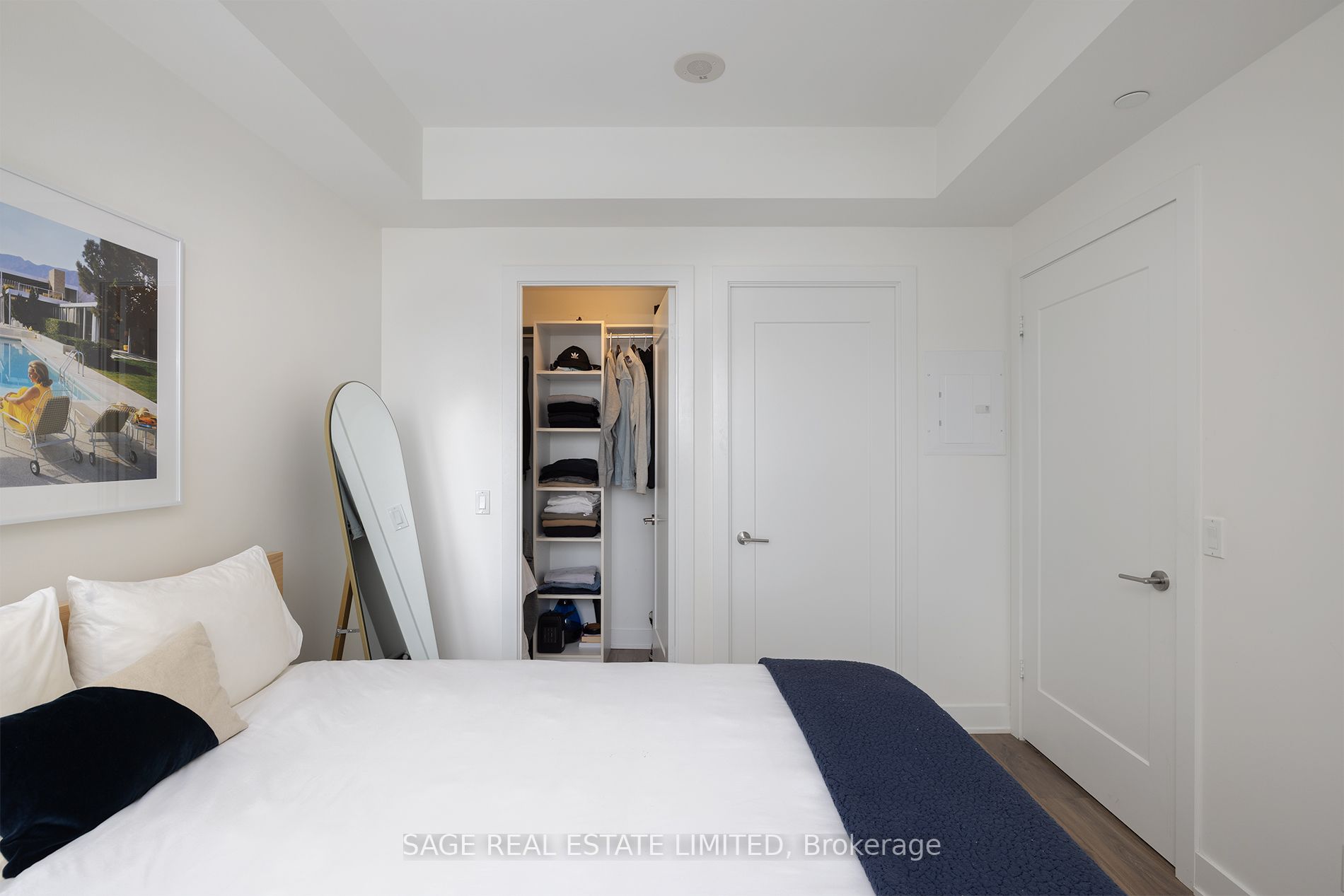 38 Cameron Street #723