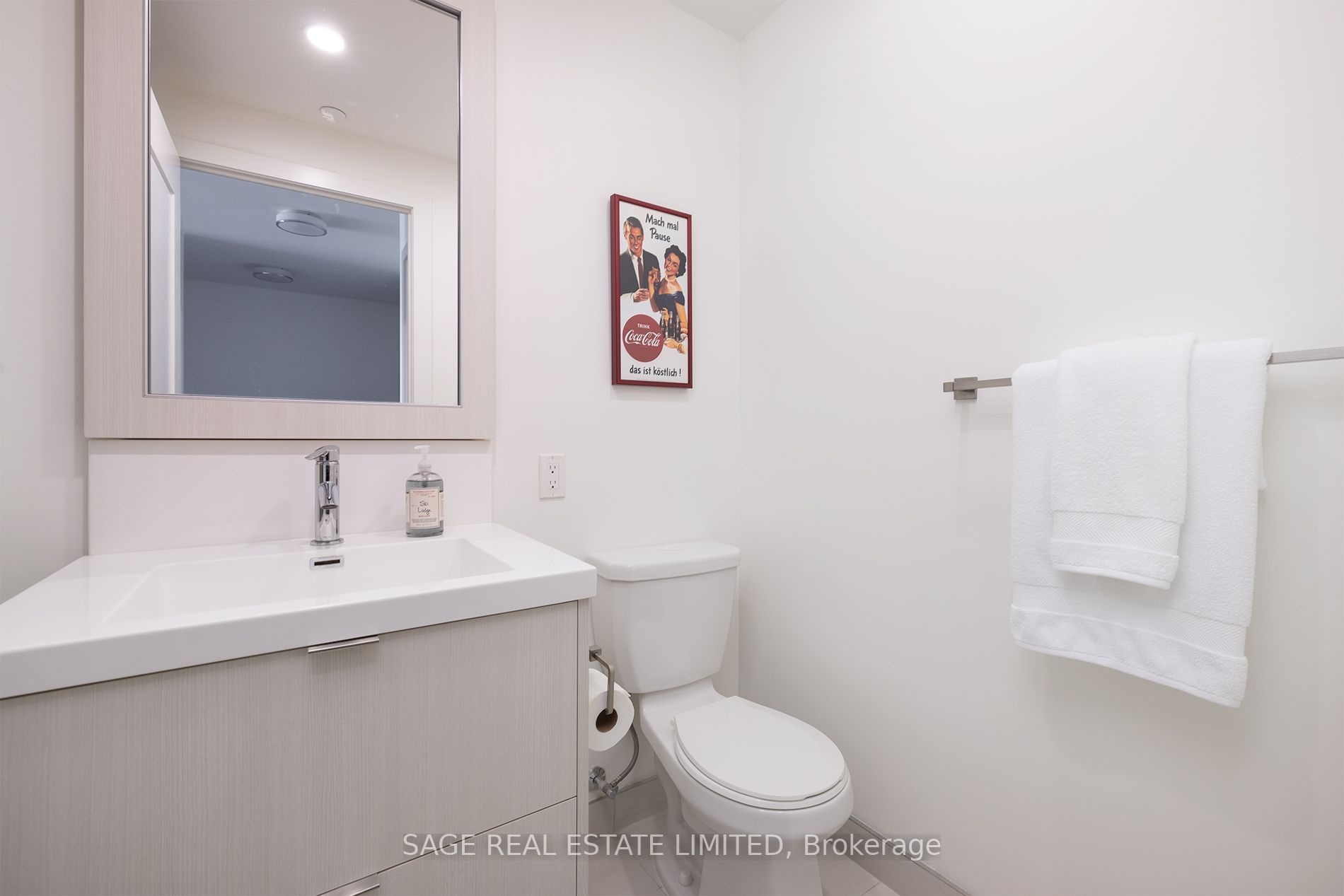 38 Cameron Street #723