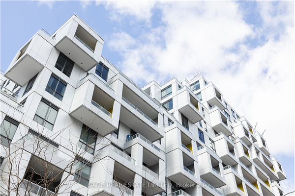 38 Cameron St, Toronto
