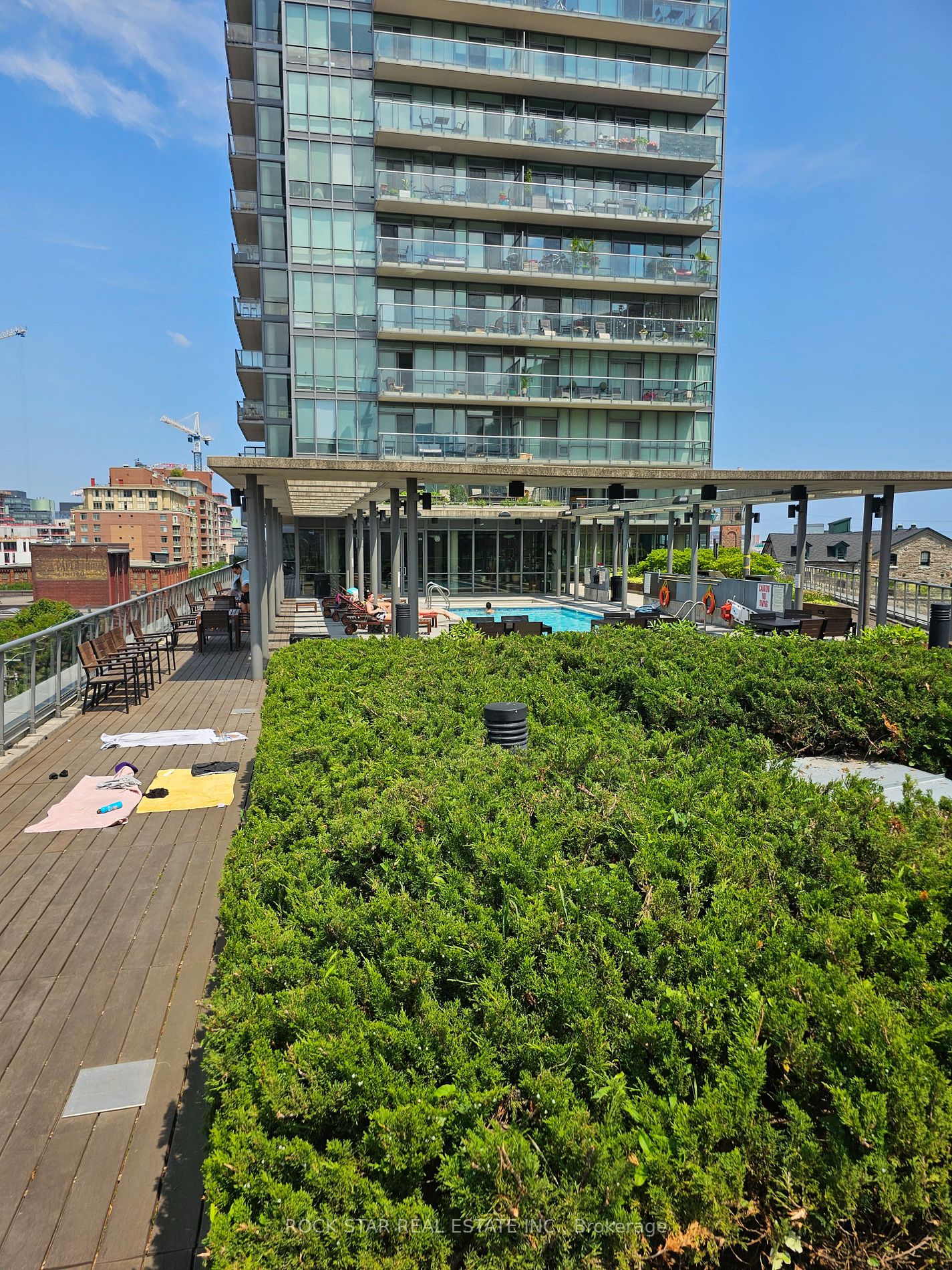 33 Mill St, #2804
