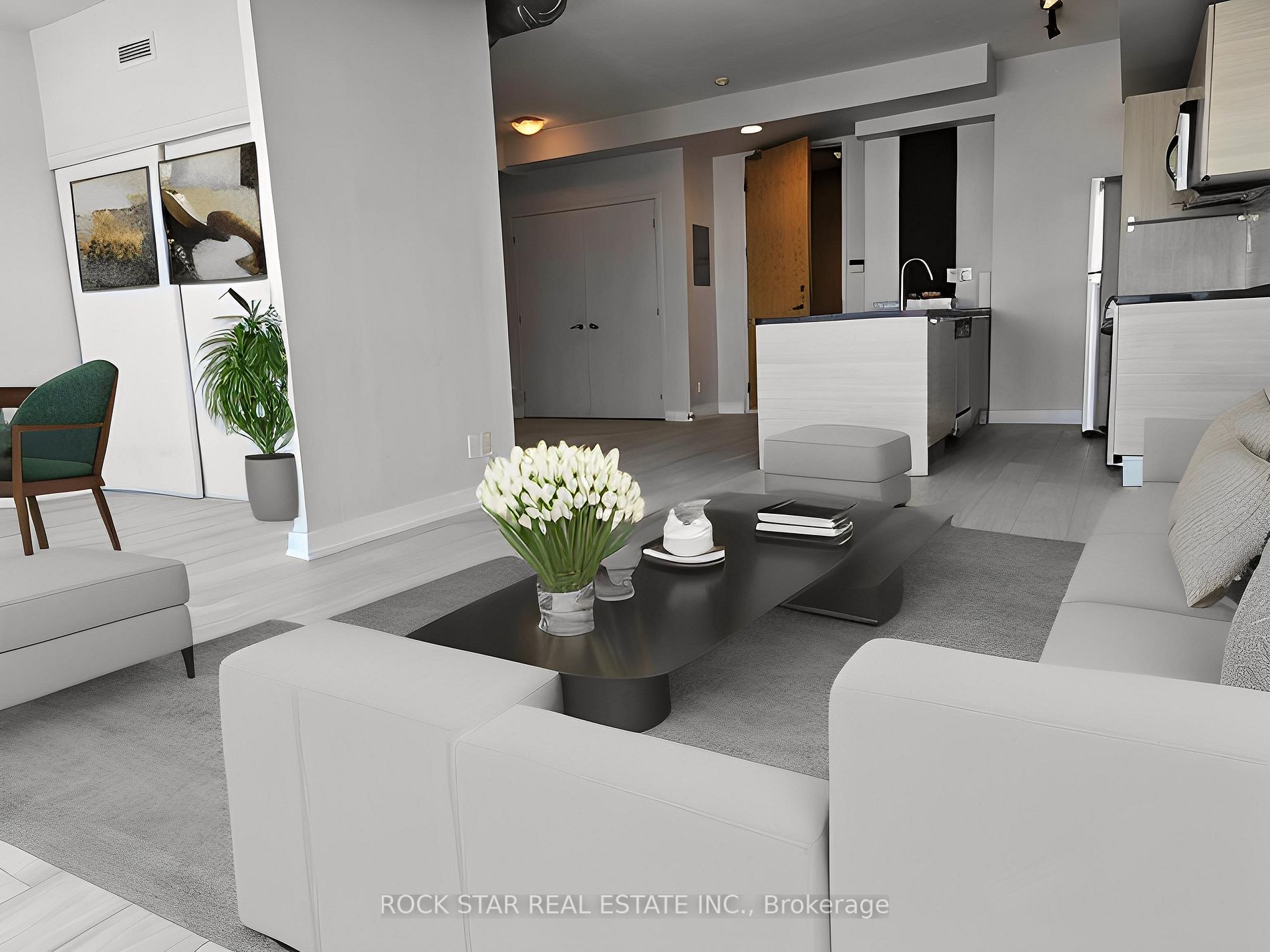 33 Mill St, #2804