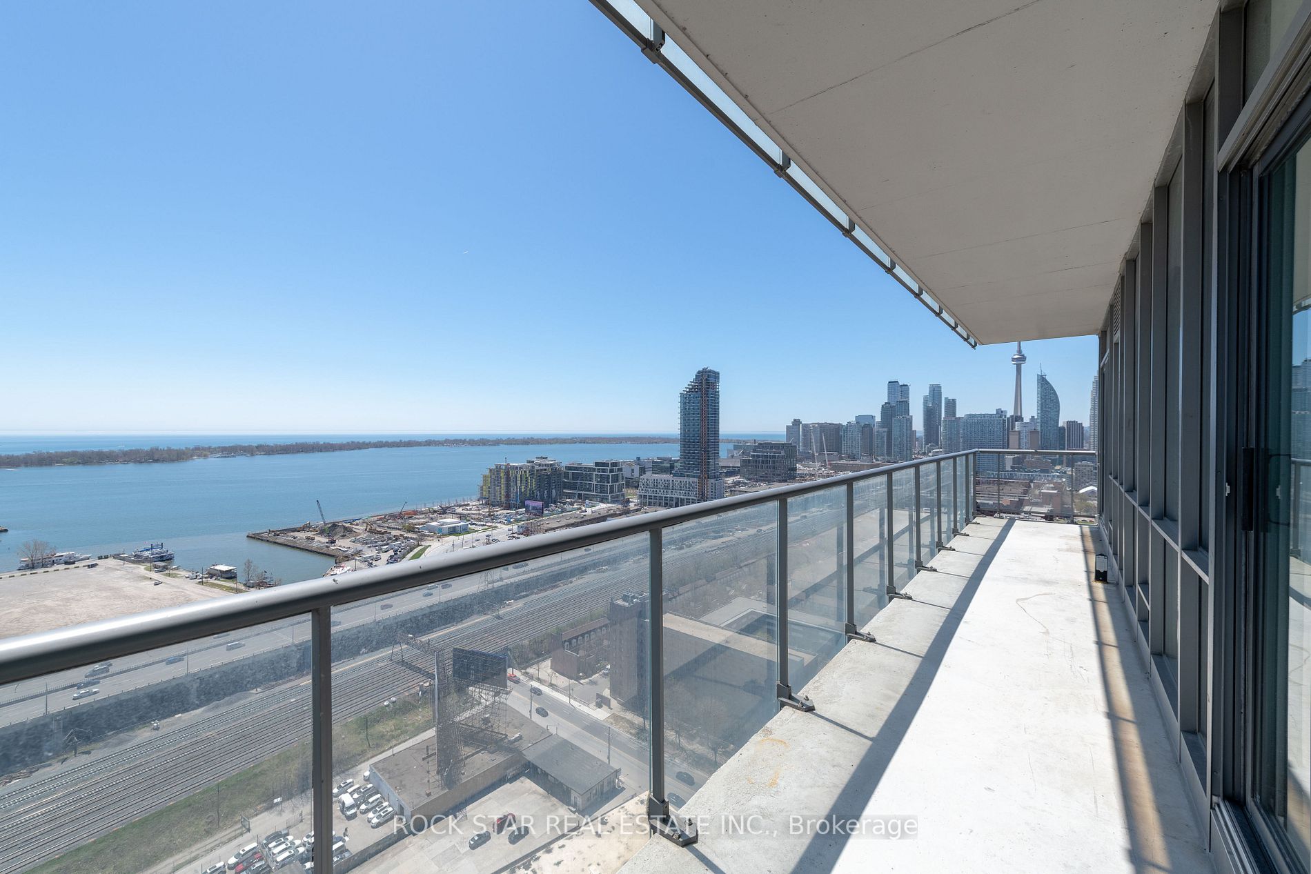 33 Mill St, #2804