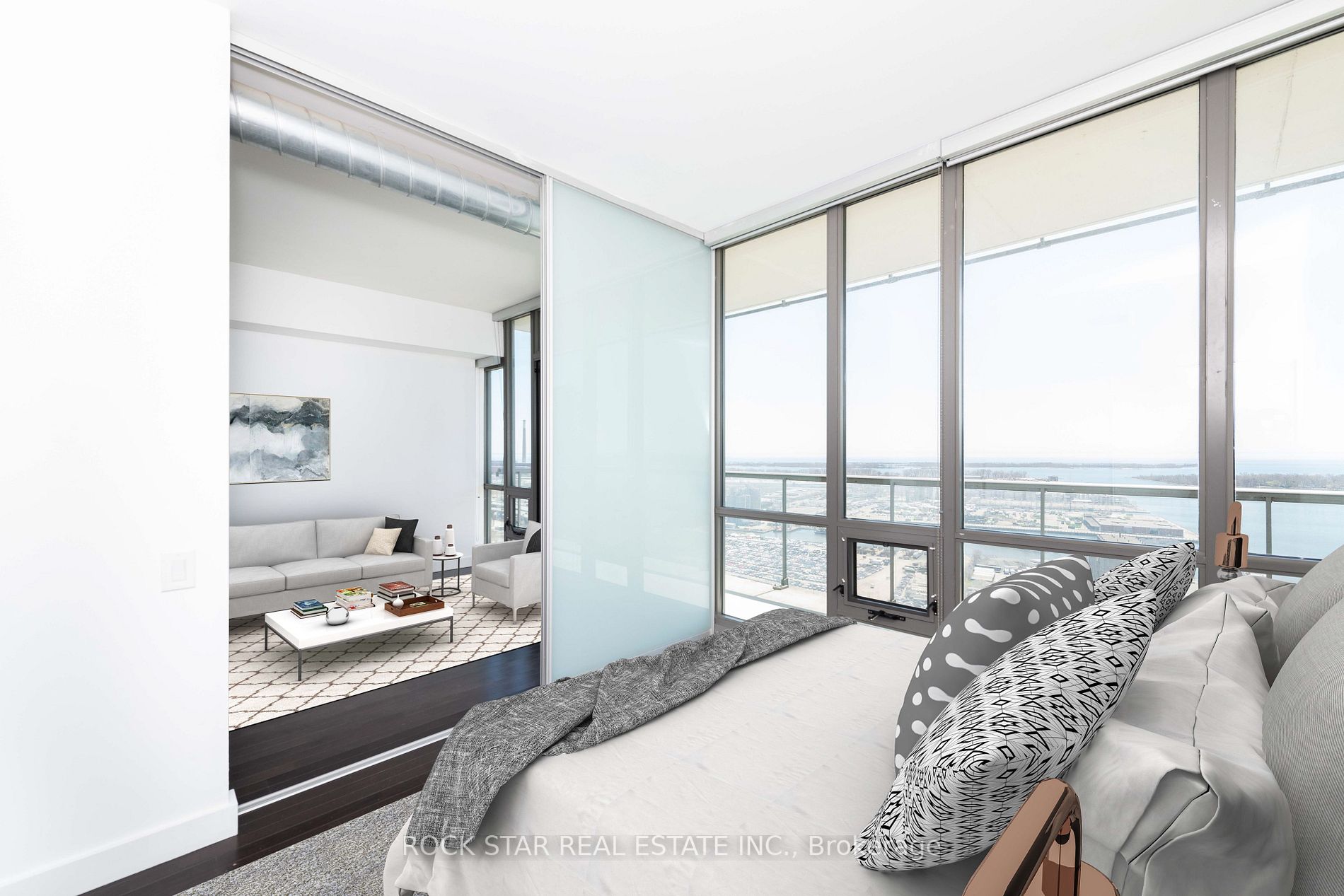 33 Mill St, #2804