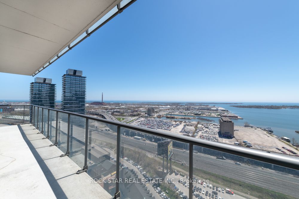 33 Mill St, #2804