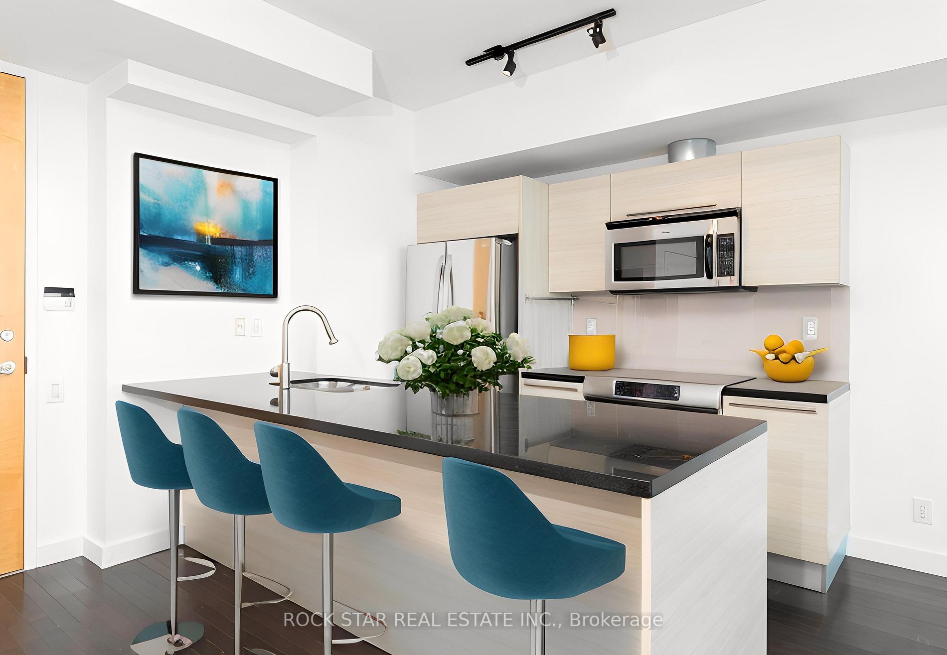 33 Mill St, #2804